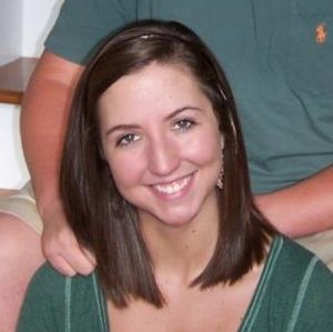 Meet your Posher, Sara